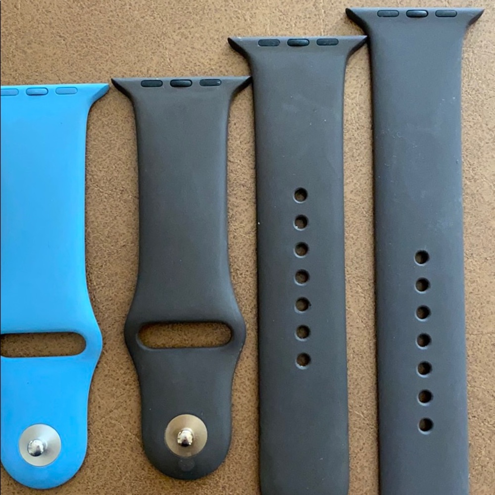 APPLE WATCH BAND - Picture 3 of 3